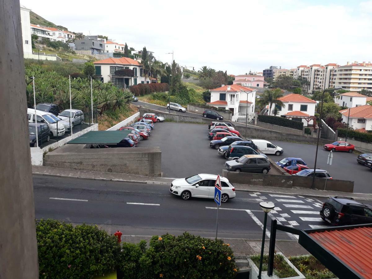 Apartamentos America - Blue Sea II Funchal  Exterior foto