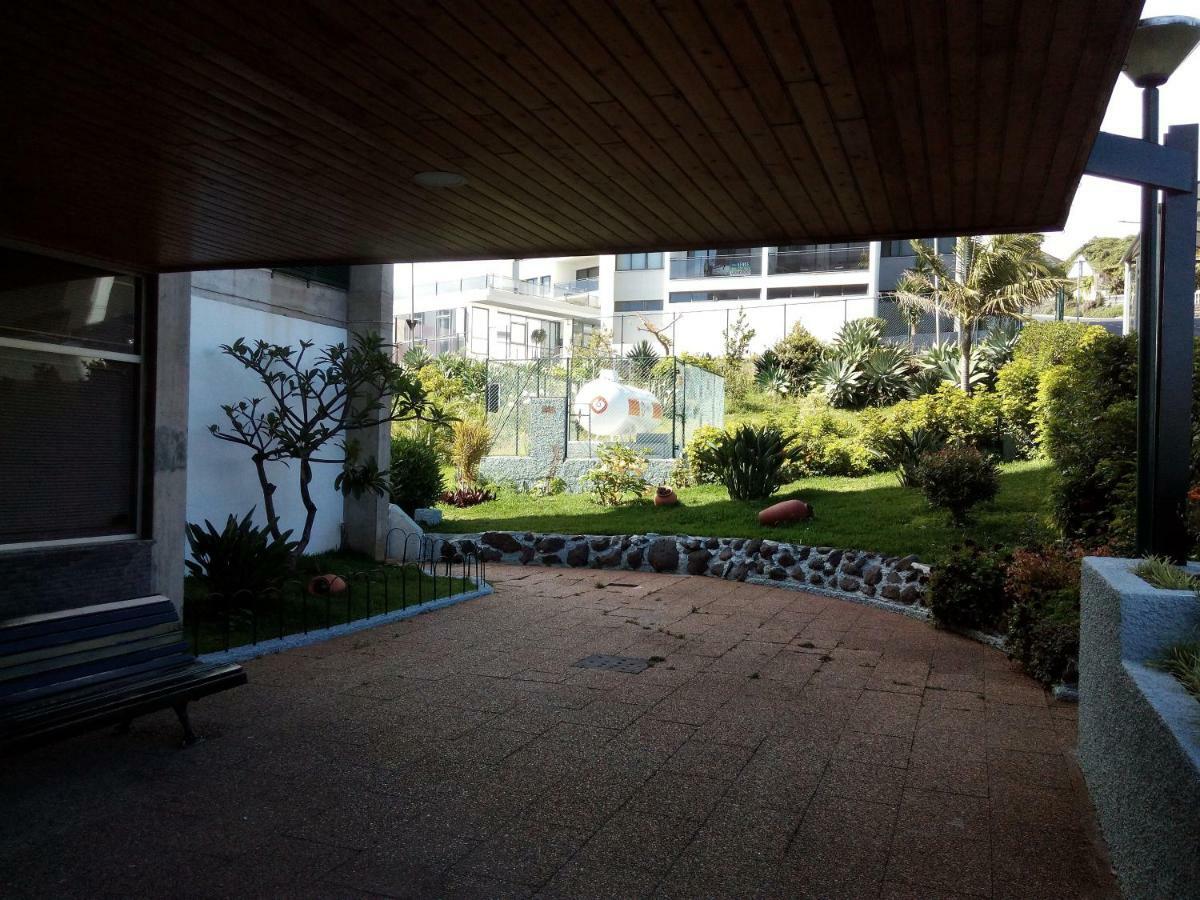 Apartamentos America - Blue Sea II Funchal  Exterior foto
